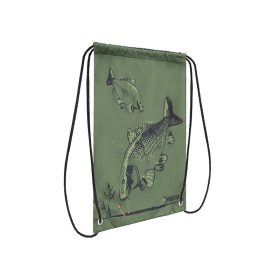 Delphin Simple Bag Carp Ruksak