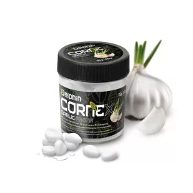Delphin CorneX Češnjak Pop Up 60 kom