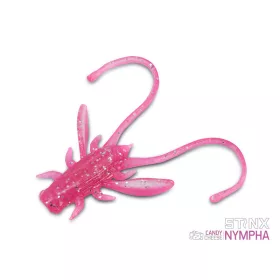 Delphin B! Stinx Nympha Candy 2,5cm Umjetni mamac 20kom