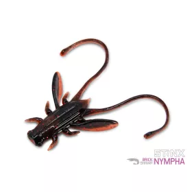 Delphin B! Stinx Nympha Bricks 2,5cm Umjetni mamac 20kom