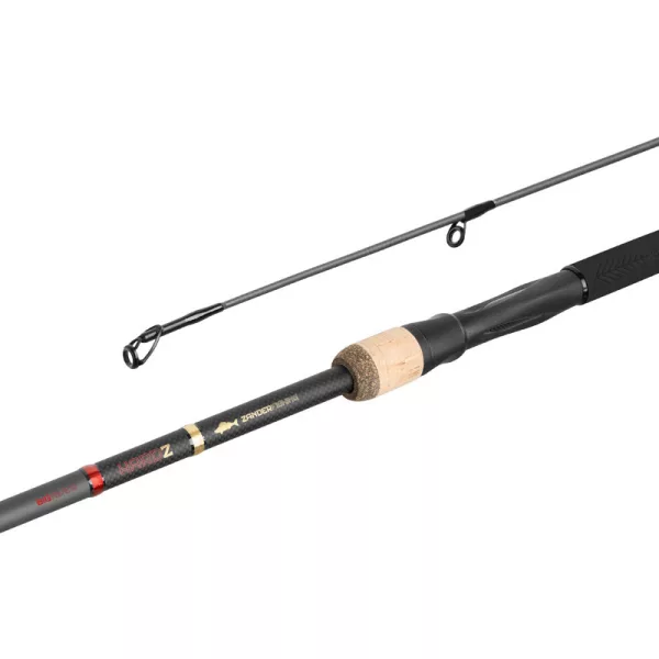 Delphin Hardz 2,10m 60gr 2-dijelni štap za spinanje