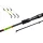 Delphin Croxer 2,40m 45gr 2-dijelni Feeder štap