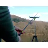 Delphin Croxer 2,40m 45gr 2-dijelni Feeder štap