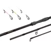 Delphin Dimenzia 3,00m 150gr 3-dijelni Feeder Štap
