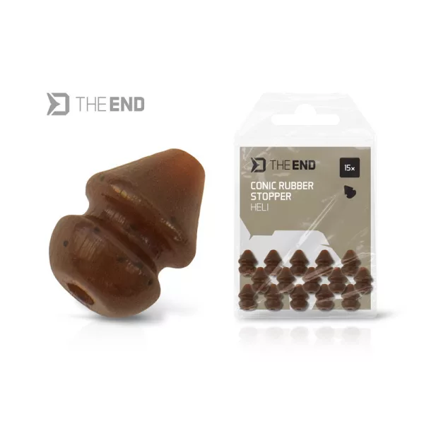 Delphin The End Heli Stopper Udarna perla 15db