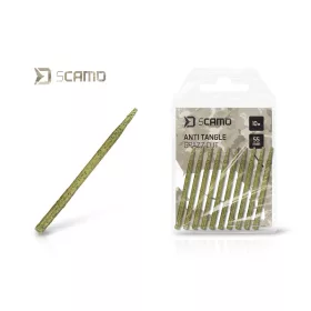 Delphin sCamo Grazz Cut Anti Tangle Navlaka 55mm 10kom