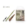 Delphin sCamo PinC + QuickS + Tube Set 5kom