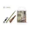 Delphin sCamo PinC + Swivel + Tube Set 5kom