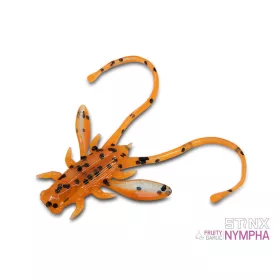 Delphin B! Stinx Nympha Fruity 2,5cm Umjetni mamac 20kom