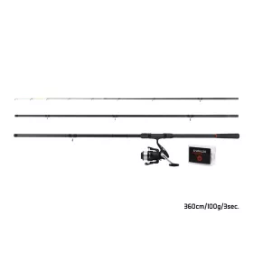 Delphin Yakuza 360 Feeder Szett