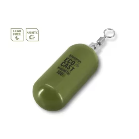 Delphin EcoCast Uteg bez olova 60gr