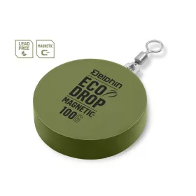 Delphin EcoDrop Olovo-slobodna težina 200gr