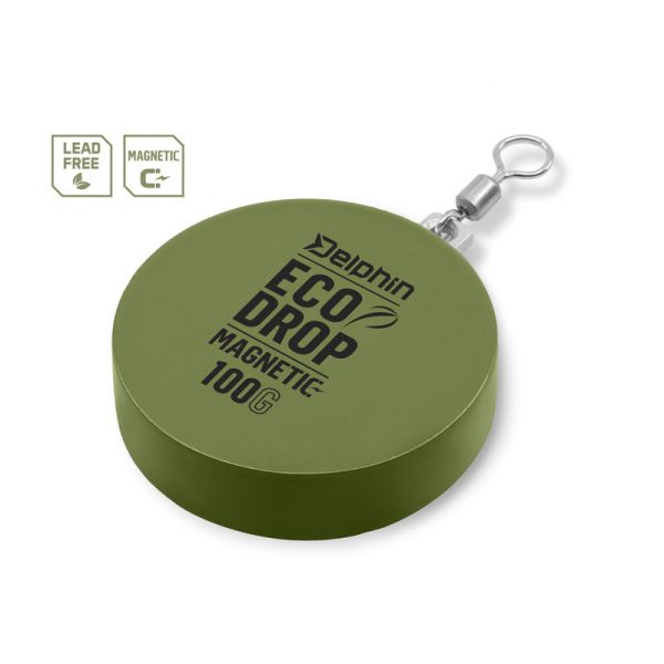 Delphin EcoDrop Olovo-slobodna težina 200gr