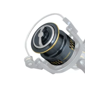 Delphin Technix 4T 4000 DP Duboki Rezervni Kalem