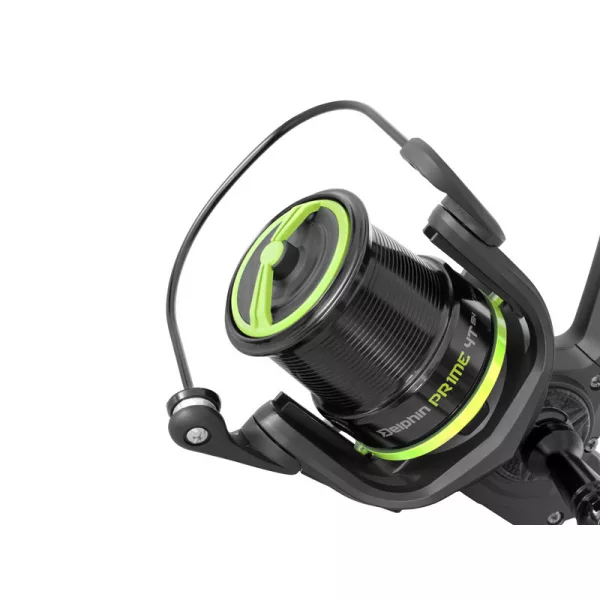 Delphin Pr1me 4T SH Plitka Rezervna Špula