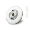 Delphin Ventix Ventilator sa osvjetljenjem 4400mAh