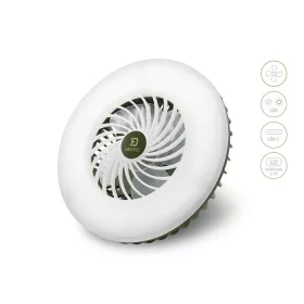 Delphin Ventix Ventilator sa osvjetljenjem 4400mAh