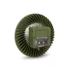 Delphin Ventix Ventilator sa osvjetljenjem 4400mAh