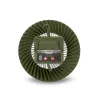 Delphin Ventix Ventilator sa osvjetljenjem 4400mAh