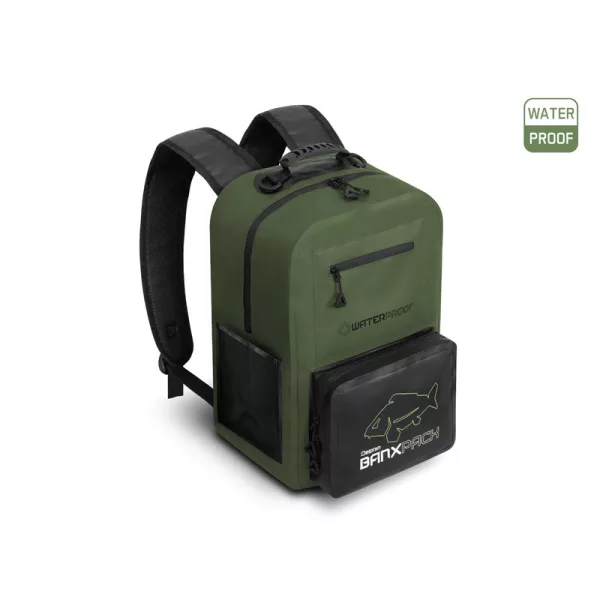 Delphin BanxPack XL Vodootporni Ruksak 45x30x20cm