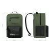 Delphin BanxPack XL Vodootporni Ruksak 45x30x20cm