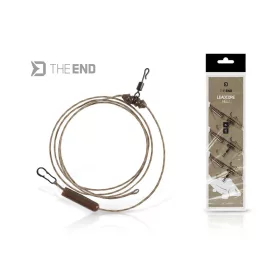 Delphin The End Leadcore Heli Sistem 80cm 3kom