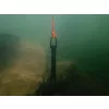Delphin Help Rig Sidro za oslobađanje opreme