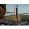 Delphin Help Rig Sidro za oslobađanje opreme