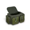 Delphin NeoBAX CARRY Ribolovna torba - 40x25x25 cm - s 4 pretinca