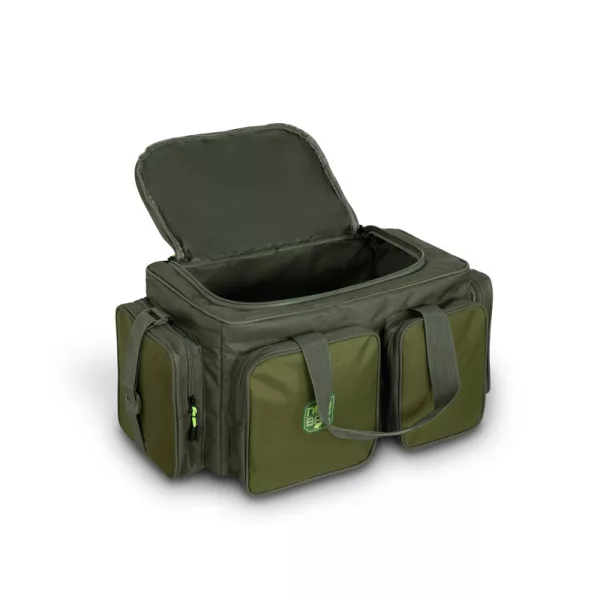 Delphin NeoBAX CARRY Ribolovna torba - 40x25x25 cm - s 4 pretinca