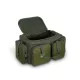 Delphin NeoBAX CARRY Ribolovna torba - 40x25x25 cm - s 4 pretinca