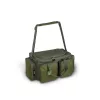 Delphin NeoBAX CARRY Ribolovna torba - 40x25x25 cm - s 4 pretinca