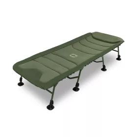 Delphin ErgoCarp Ribarski krevet 215x80x38cm
