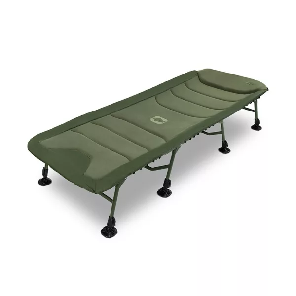 Delphin ErgoCarp Ribarski krevet 215x80x38cm