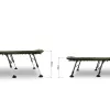 Delphin ErgoCarp Ribarski krevet 215x80x38cm