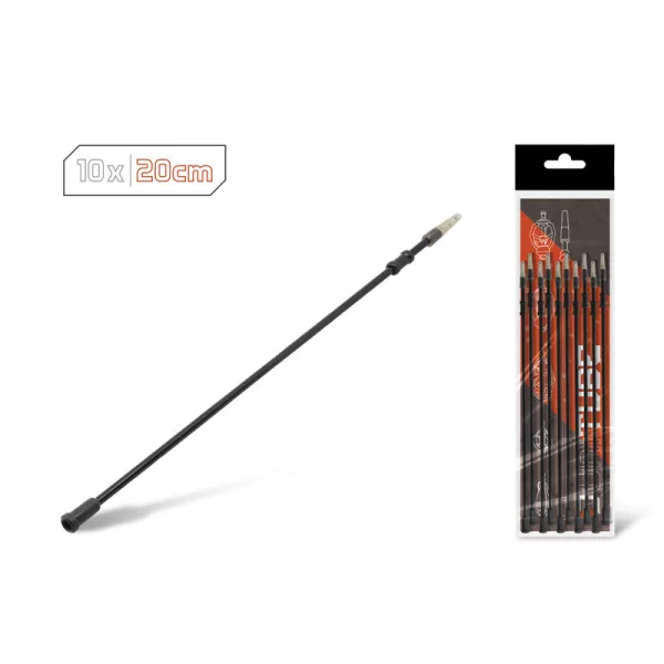 Delphin UniTube Set cijevi za hranilicu 20cm 10kom