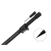 Delphin BlackStix Štap za zabijanje 32-50cm