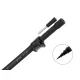 Delphin BlackStix Štap za zabijanje 32-50cm