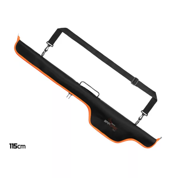 Delphin SpinCase EVA Torba za štap 115cm