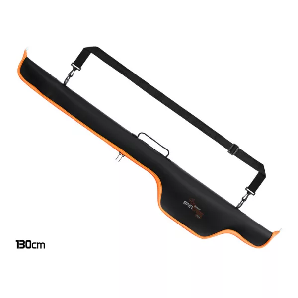 Delphin SpinCase EVA Torba za štap 130cm