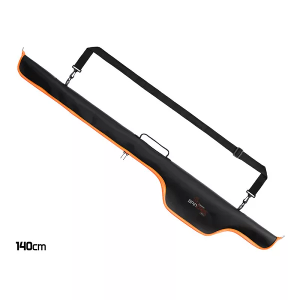 Delphin SpinCase EVA Torba za štap 140cm