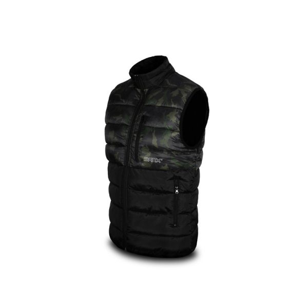 Delphin Banx Vest Prsluk S