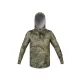 Delphin UV Armor 50+ Banx Kapucnis Hosszúujjú Póló S