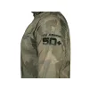 Delphin UV Armor 50+ Banx Kapucnis Hosszúujjú Póló L