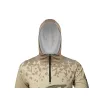 Delphin UV Armor 50+ Trout Kapucnis Hosszúujjú Póló 2XL