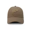 Delphin OutLine Trout Trucker Baseball kapa