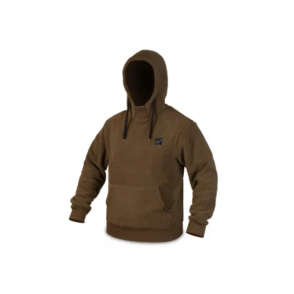 Delphin YOG! Majica s kapuljačom L