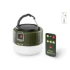 Delphin Svita Kemping Lámpa Távirányítóval 4W/3600mAh