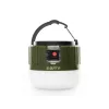 Delphin Svita Kemping Lámpa Távirányítóval 4W/3600mAh