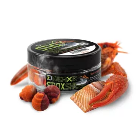 Delphin D Snax Shell 10mm Losos - Rak Topivi Wafters 30gr